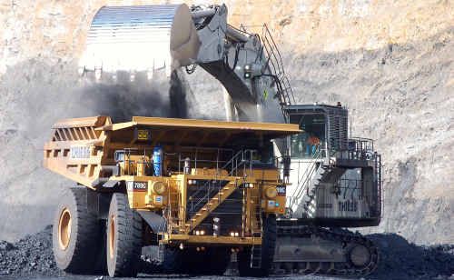 At least 500 Central Queenslanders could land lucrative jobs in the region’s mines on fast track apprenticeships. At least 500 Central Queenslanders could land lucrative jobs in the region’s mines on fast track apprenticeships.